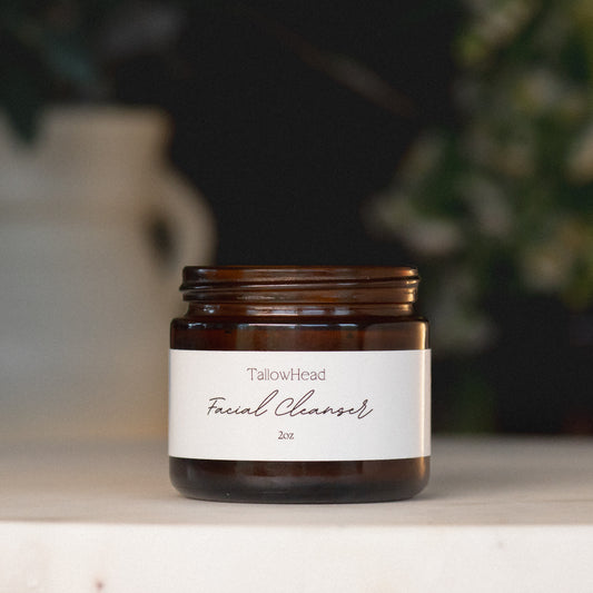 Facial Cleanser