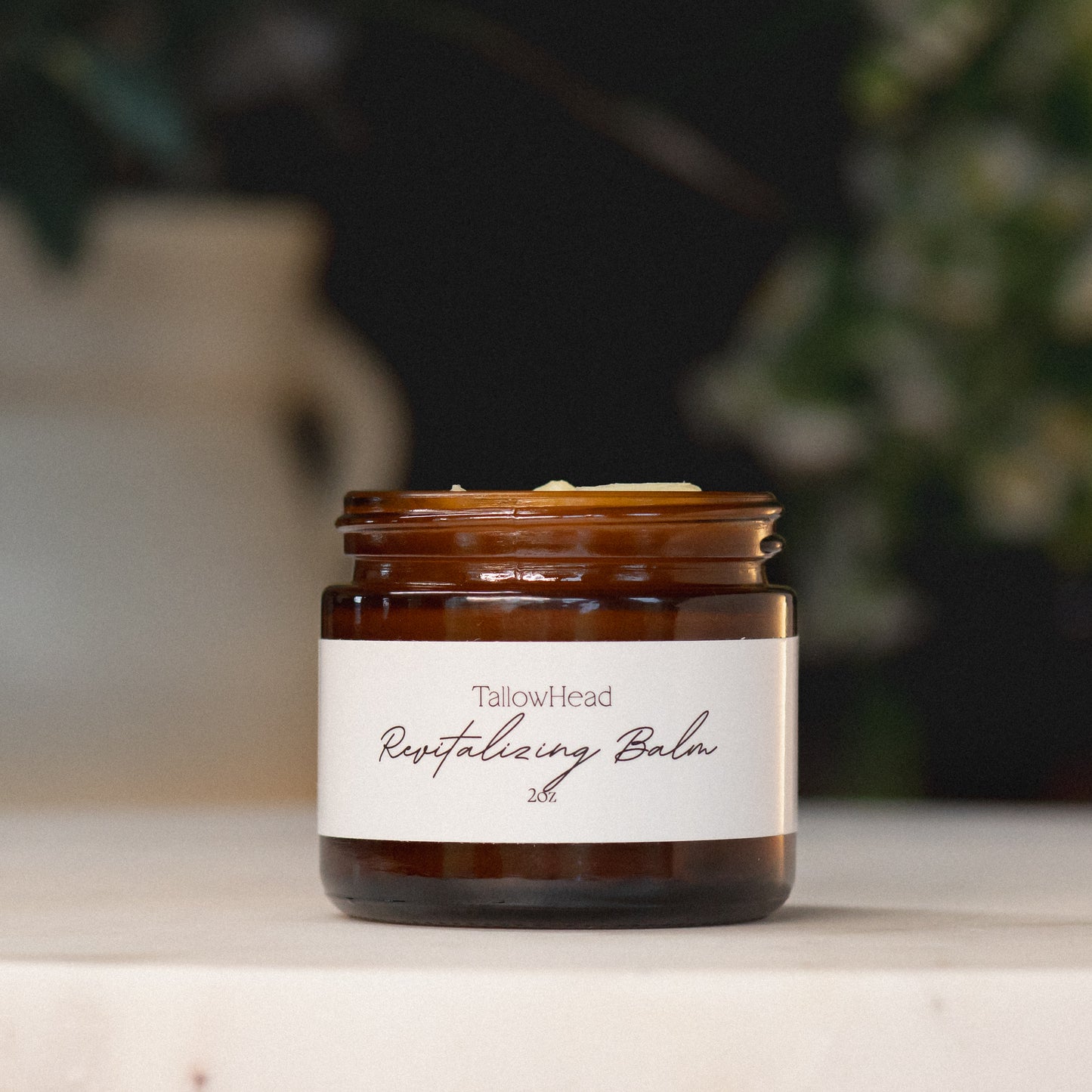 Revitalizing Balm