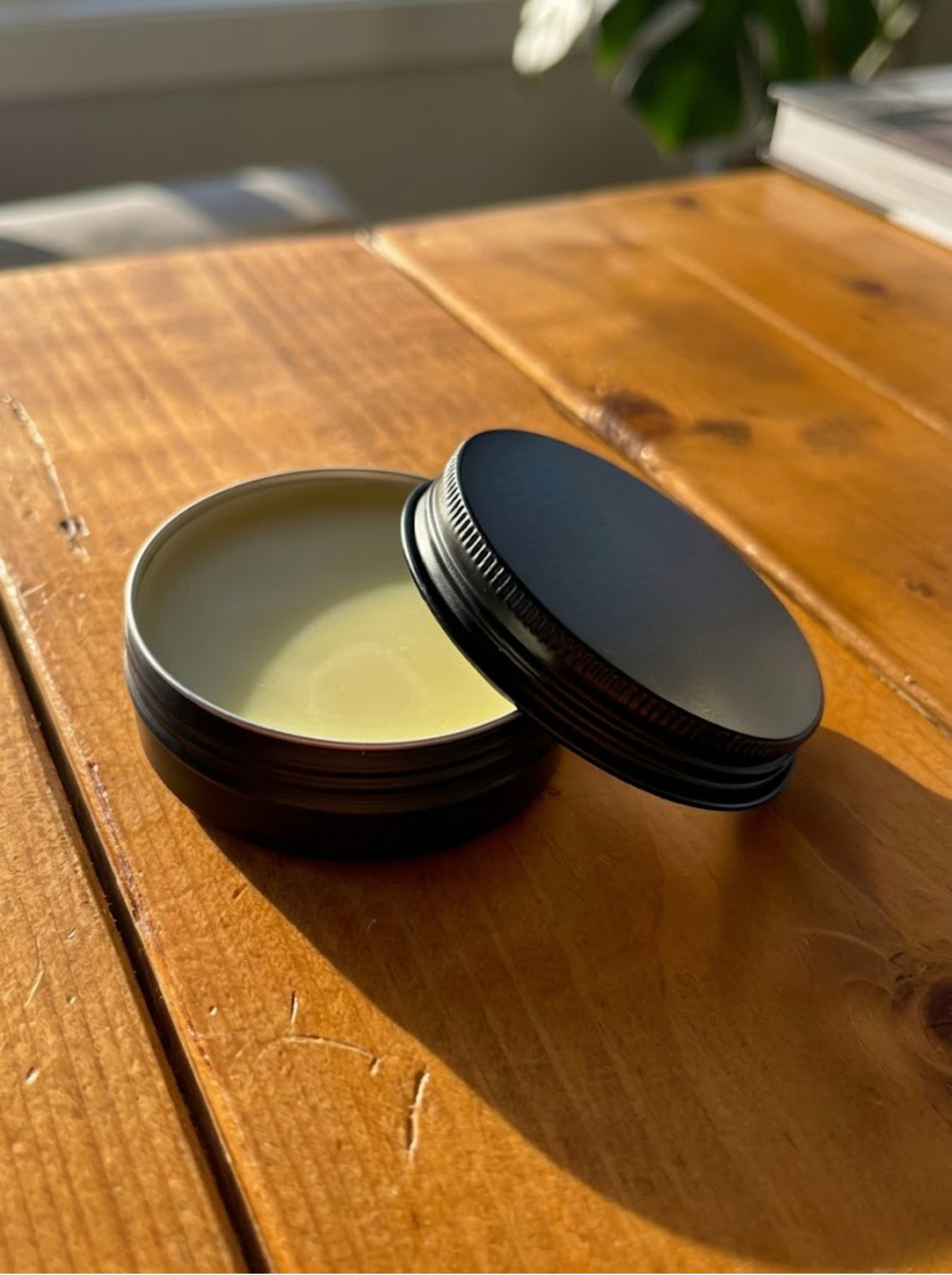 Beard Balm