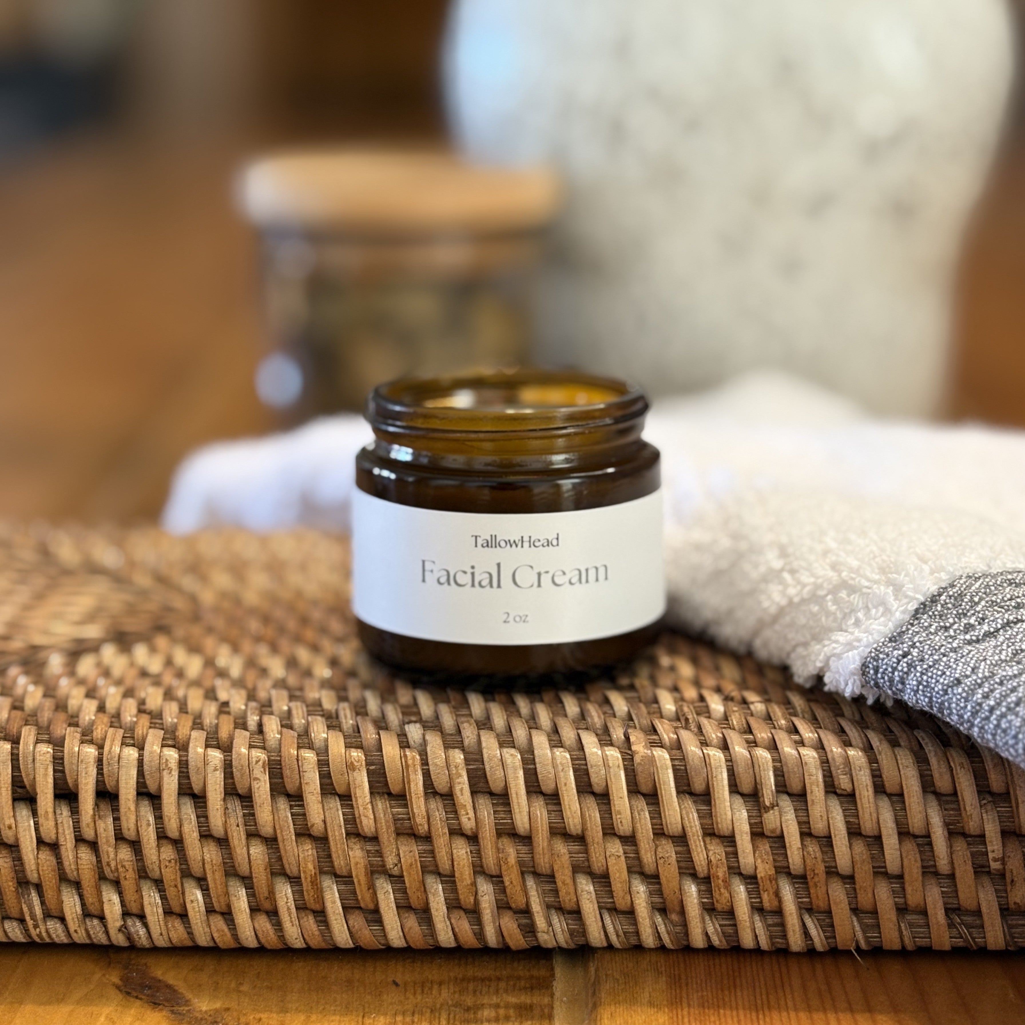 Facial Cream
