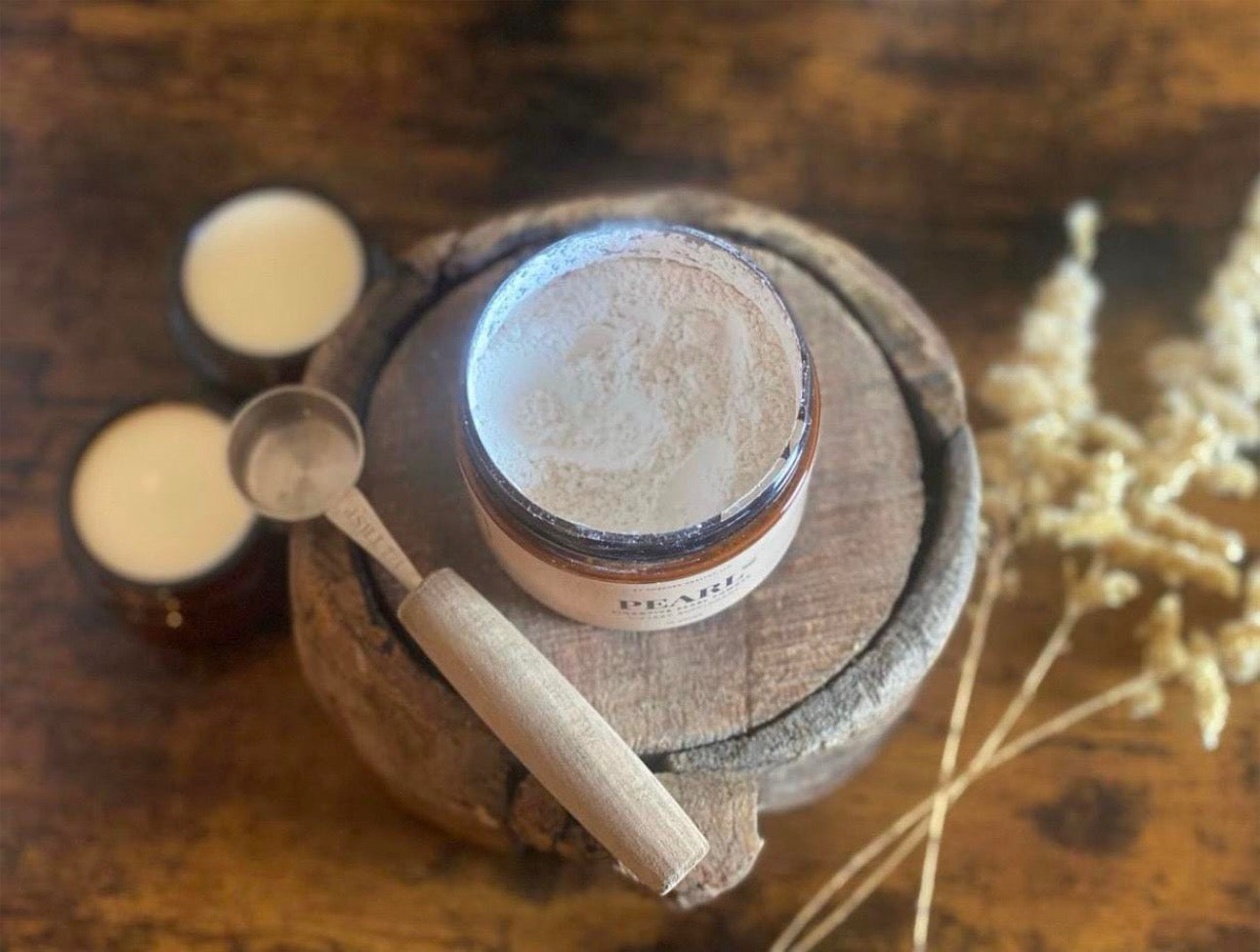 Facial Cream