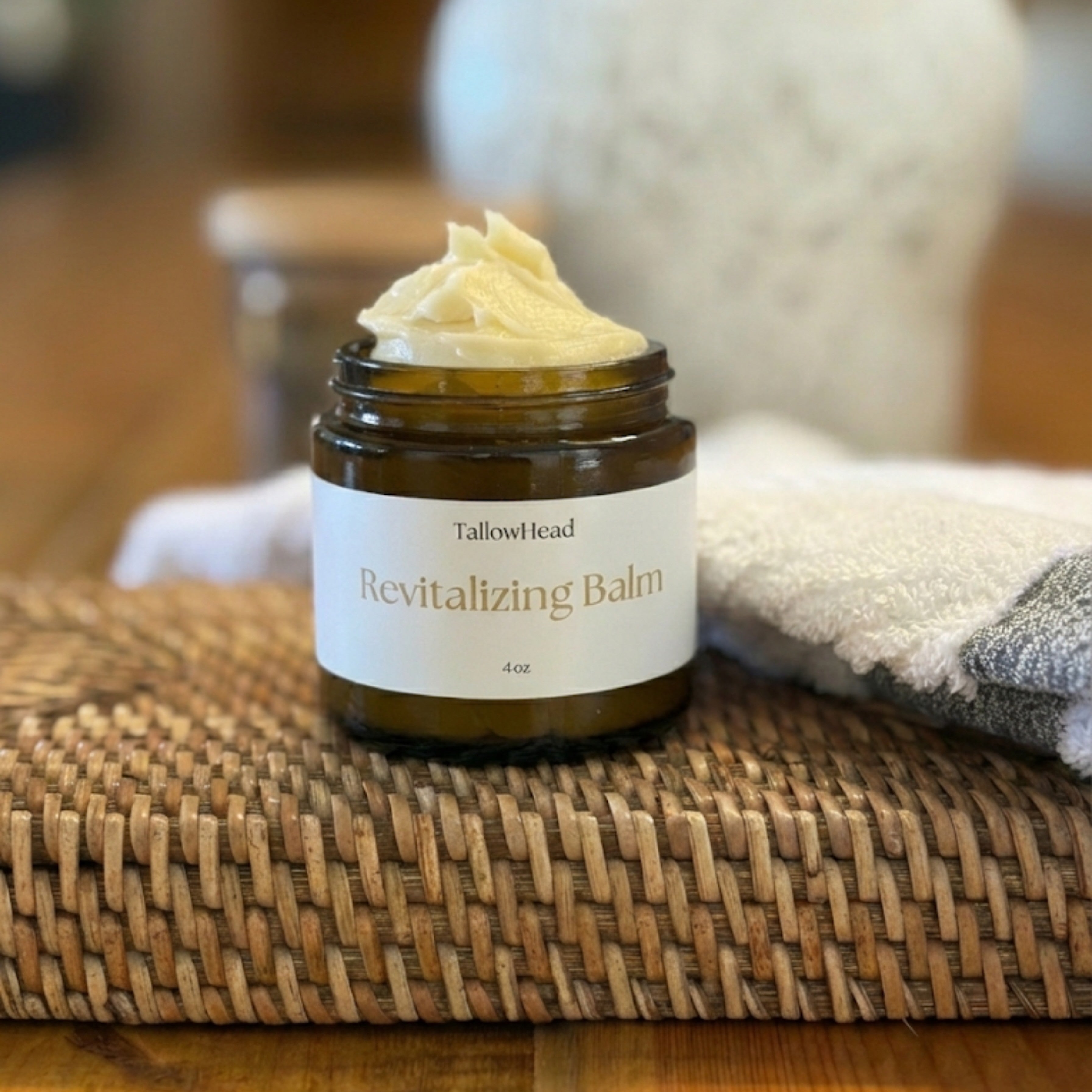 4oz revitalizing balm