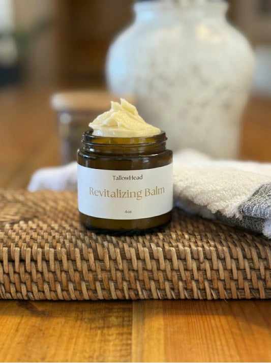 Revitalizing Balm