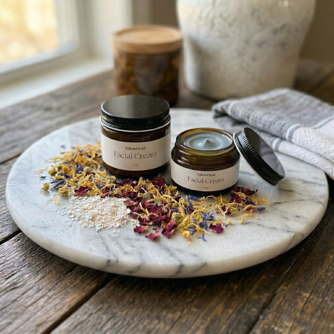 Facial Products