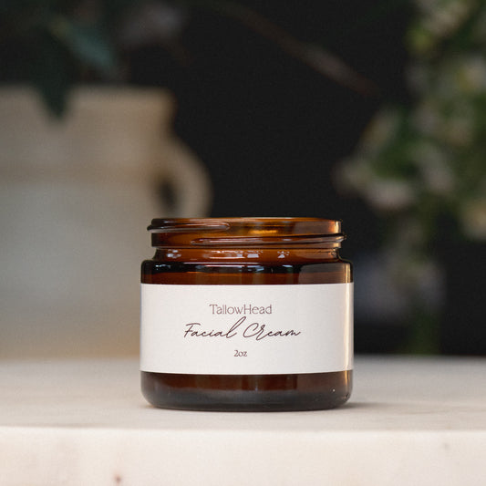 Facial Cream