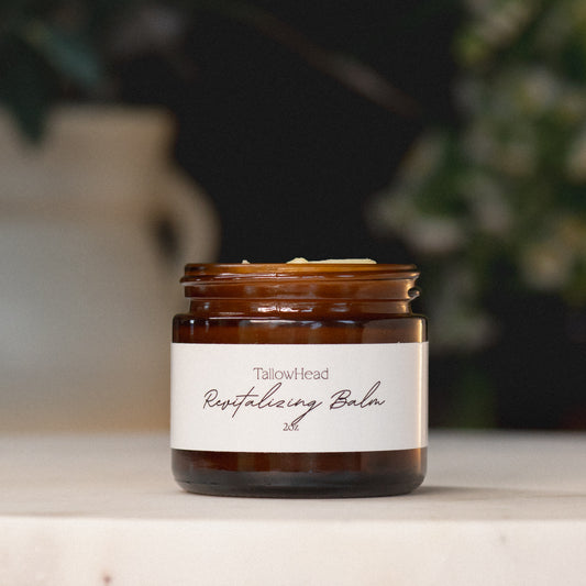 Revitalizing Balm