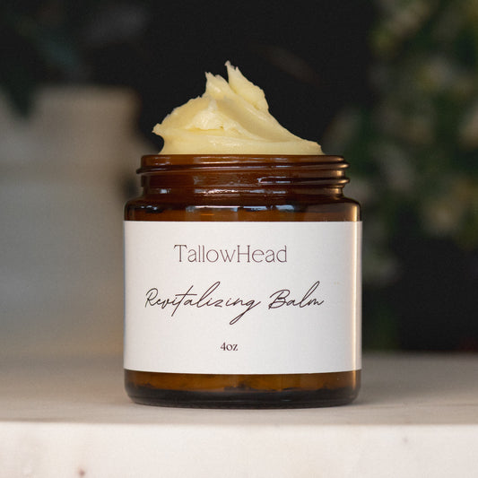 Revitalizing Balm