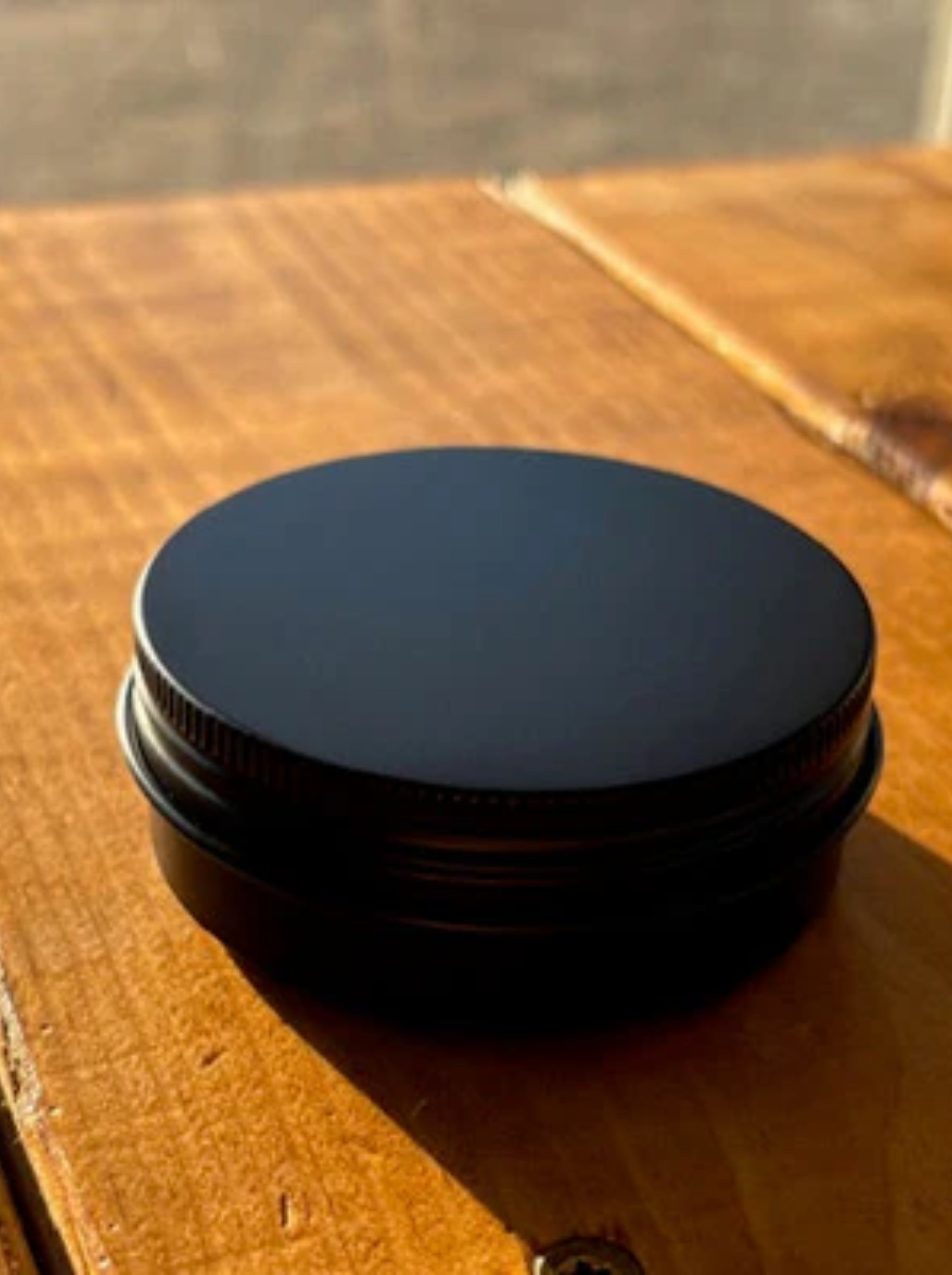 Beard Balm