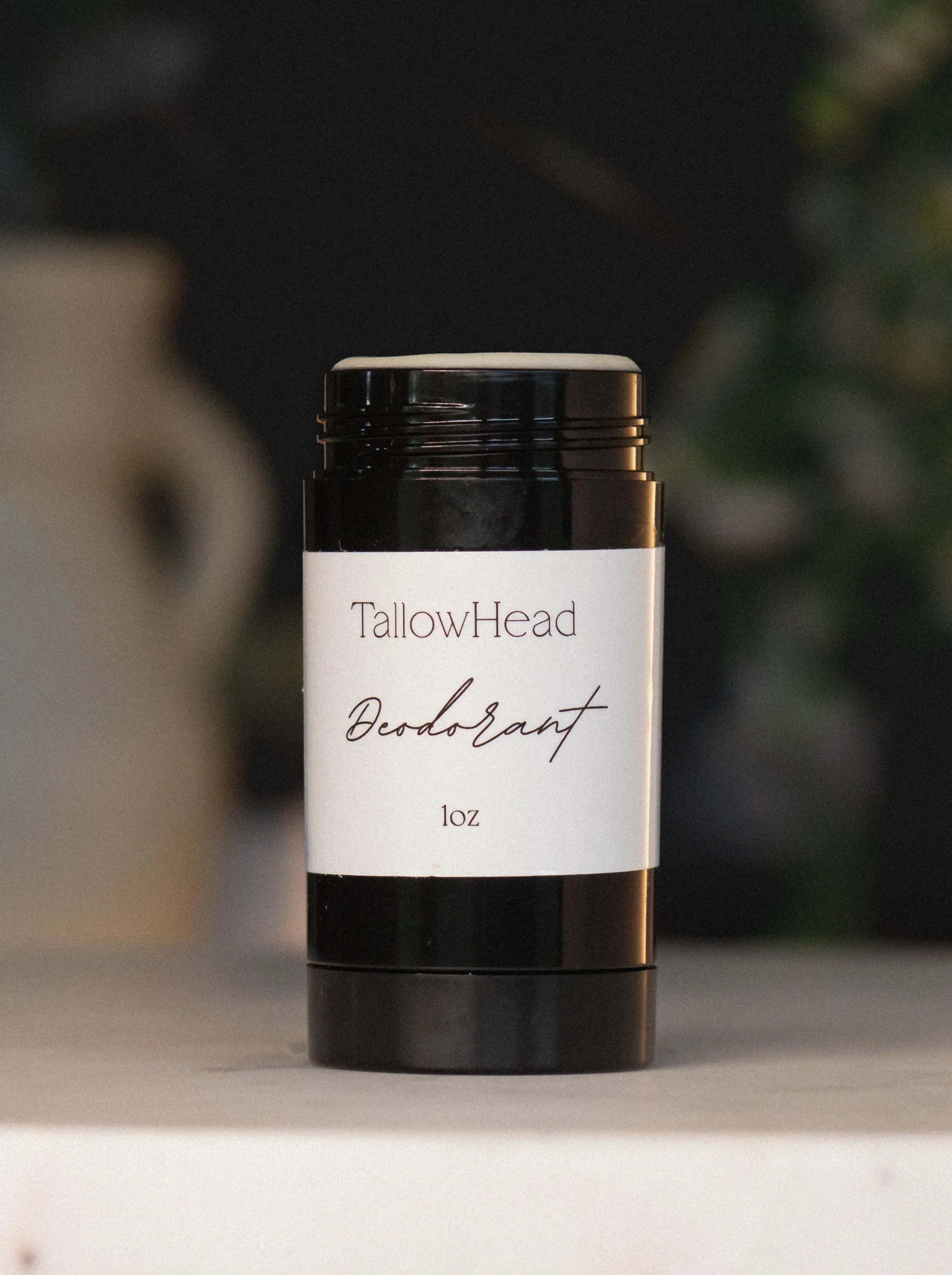 Deodorant