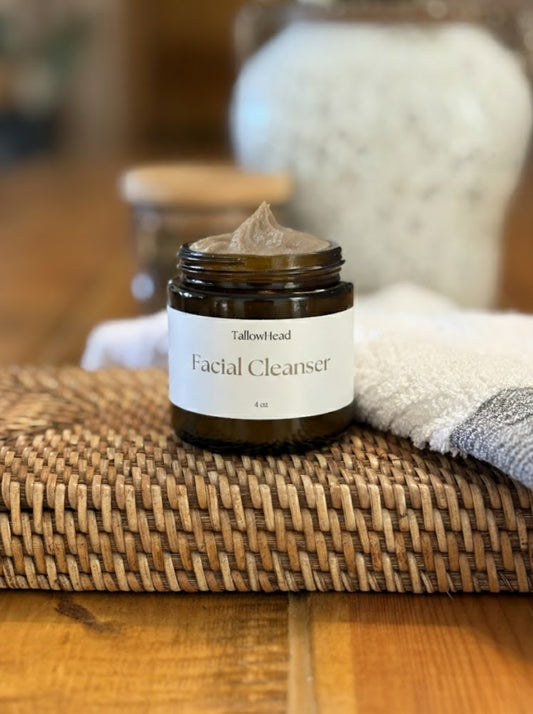Facial Cleanser