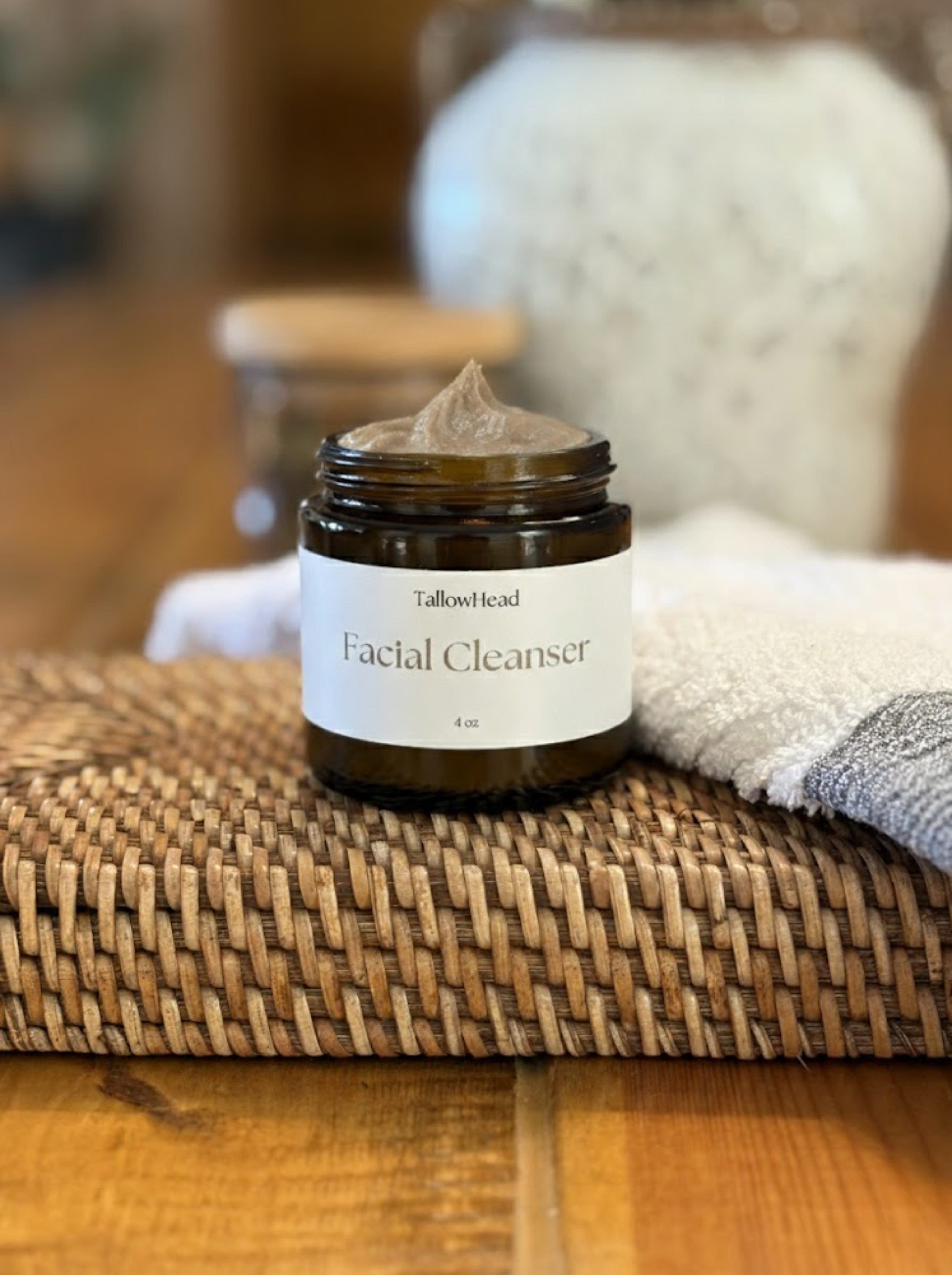 Facial Cleanser