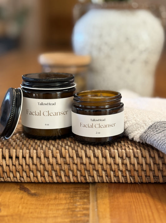 Facial Cleanser