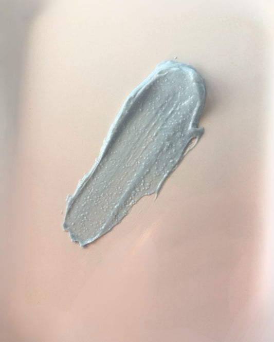 Herbal Whipped Body Balm - 2oz