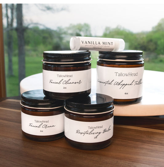 Ultimate Skin Care Bundle