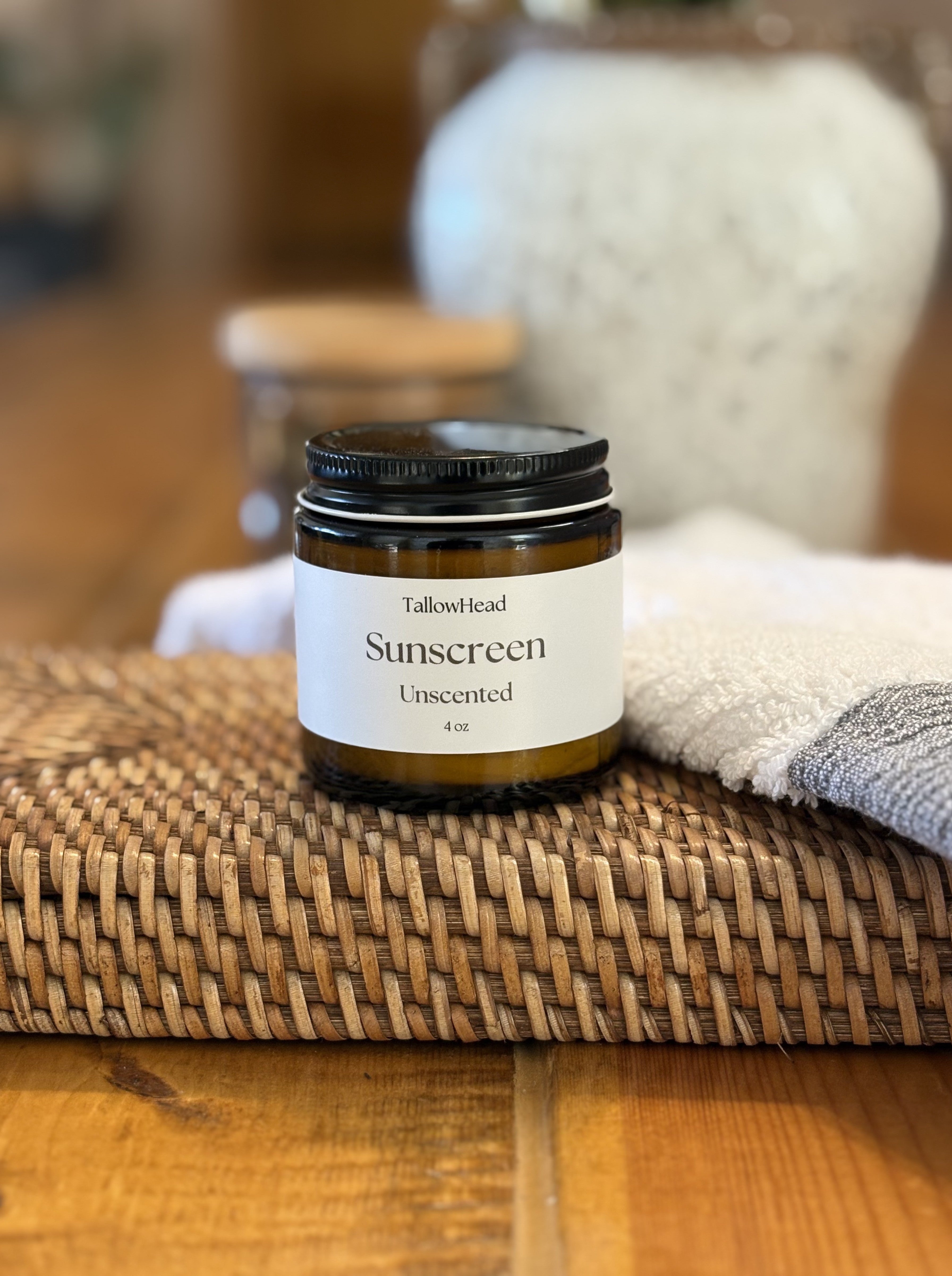 Sunscreen