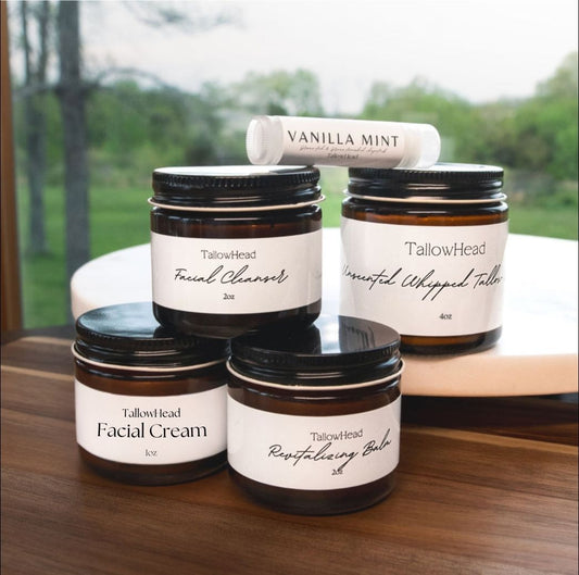 Ultimate Skin Care Bundle