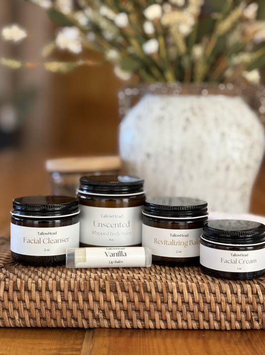 Ultimate Skin Care Bundle