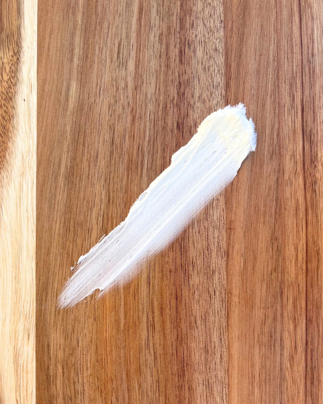 Unscented Whipped Body Balm