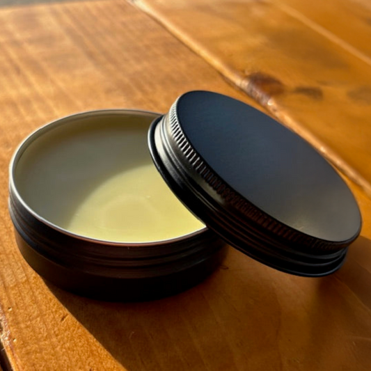 Beard Balm